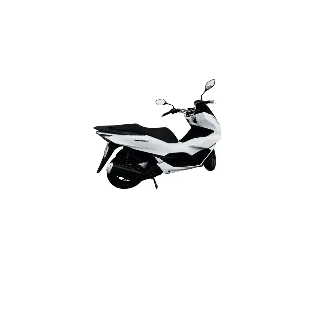Standard 125cc Scooter
