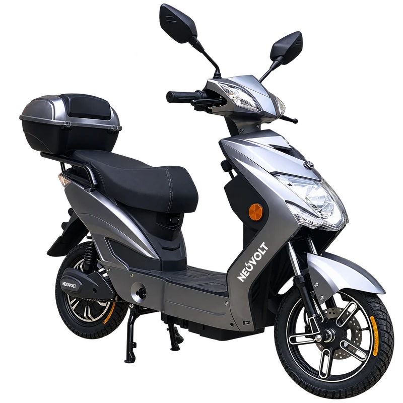 Neovolt Electric scooter rental in Madeira
